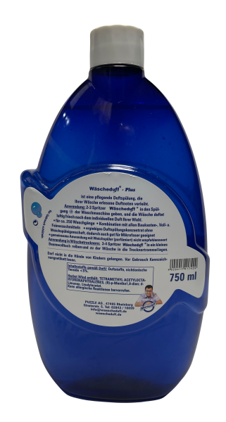 Wäscheduft Plus Herbstwind XXL 750ml